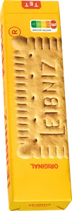 Leibniz Butterkeks 200g