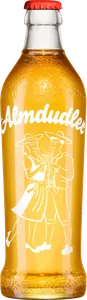 Almdudler 0,35l