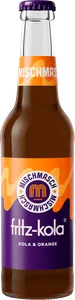 fritz-kola MischMasch 0,33l