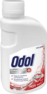 Odol Mundwasser Plus 125ml