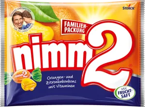 nimm2 Bonbons 429g
