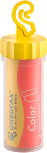 Ohropax Color 2 Stück
