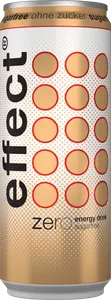 Effect Energy Drink Zero 0,33l