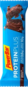 Powerbar Protein + Low Sugar Choc-Brownie 35g