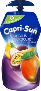 Capri-Sun Mango-Maracuja 0,33l