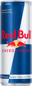 Red Bull Energy Drink 0,25l