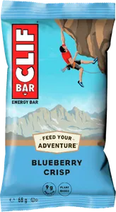 Clif Bar Energieriegel Blueberry Crisp 68g