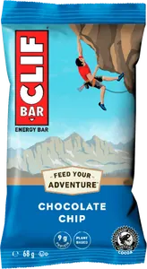 Clif Bar Energy Bar Chocolate Chip vegan 68g