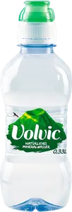 Volvic Naturelle Kids 0,33l