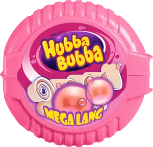 Hubba Bubba Bubble Tape Fancy Fruit 180cm