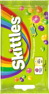 Skittles Kaubonbons Crazy Sours 38g