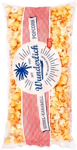 Wunderlich Popcorn 300g