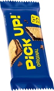 Leibniz Pick up! Choco 28g