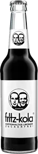 fritz-kola Zuckerfrei 0,33l