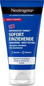 Neutrogena Handcreme sofort einziehend 75ml