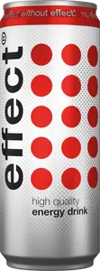 Effect Energy Drink 0,33l