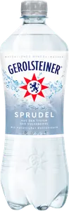Gerolsteiner Sprudel 0,75l