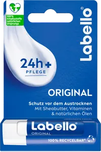 Labello Lippenpflege Stift Original 4,8g