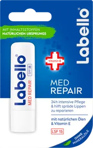 Labello Lippenpflege Stift Med Repair 4,8g