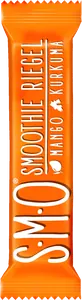 Smo Smoothie Riegel Mango Kurkuma 35g