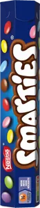 Nestlé Smarties Riesenrolle 130g
