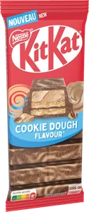 Kitkat Cookie Dough 99g