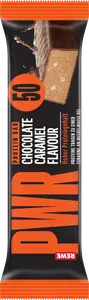 REWE PWR Protein Riegel Chocolate-Caramel 45g