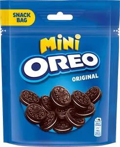 Oreo Mini 110g