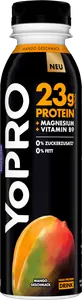 YoPRO High Protein Drink Mango 270g