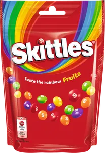 Skittles Fruits 136g