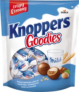 Knoppers Goodies 180g