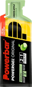 Powerbar Powergel Grüner Apfel 41g