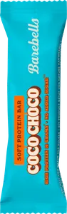 Barebells Proteinriegel Coco Choco 55g