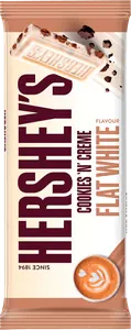 Hershey's Cookies & Creme Flat White 90g