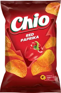 Chio Chips Red Paprika 150g