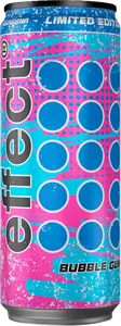 Effect Energy Drink Bubble Gum 0,33l