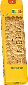 Leibniz Vollkornkeks 200g