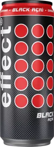 Effect Energy Drink Black Acai 0,33l