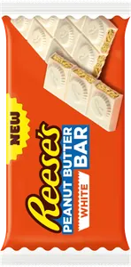 Reese's Peanut Butter Bar White 90g