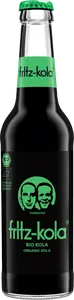 fritz-kola Bio 0,33l