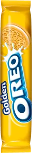 Oreo Cookies Golden 154g