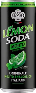 7UP Mojito 0,33l