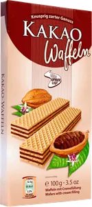 Spreewaffel Kakao Waffeln 100g