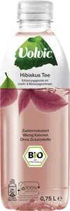 Volvic Bio Tee Hibiskus 0,75l