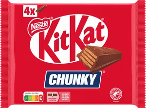 KitKat Chunky 160g