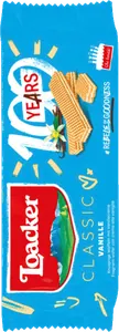 Loacker Waffeln Vanille 135g