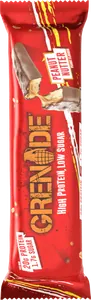 Grenade High Protein Bar Peanut Butter 60g