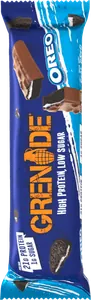 Grenade Proteinriegel Oreo 60g