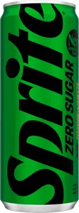Sprite Zero 0,33l