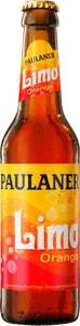 Paulaner Limo Orange 0,33l